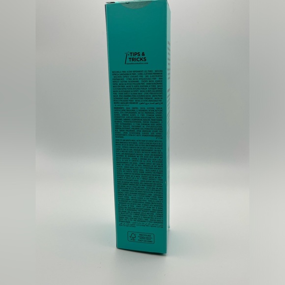 🆕 Benefit The Pore Professional Speedy Smooth Mask - Picture 4 of 7